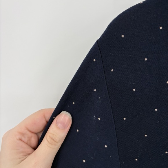 Cozy Earth Pajama Set Womens Small Bamboo Stretch Soft Lounge Minimalist Capsule - Picture 7 of 7